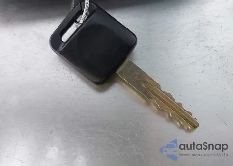 2015 Nissan Frontier Sv from USA, damaged, VIN 1N6AD0CW2FN730610